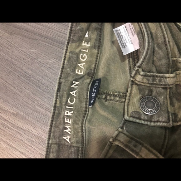 American Eagle jeans - Picture 4 of 9